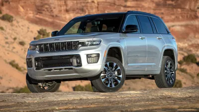 Grand Cherokee